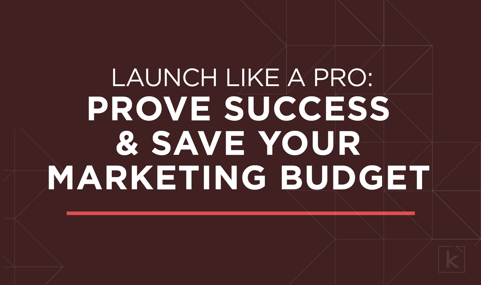 prove-success-save-marketing-budget
