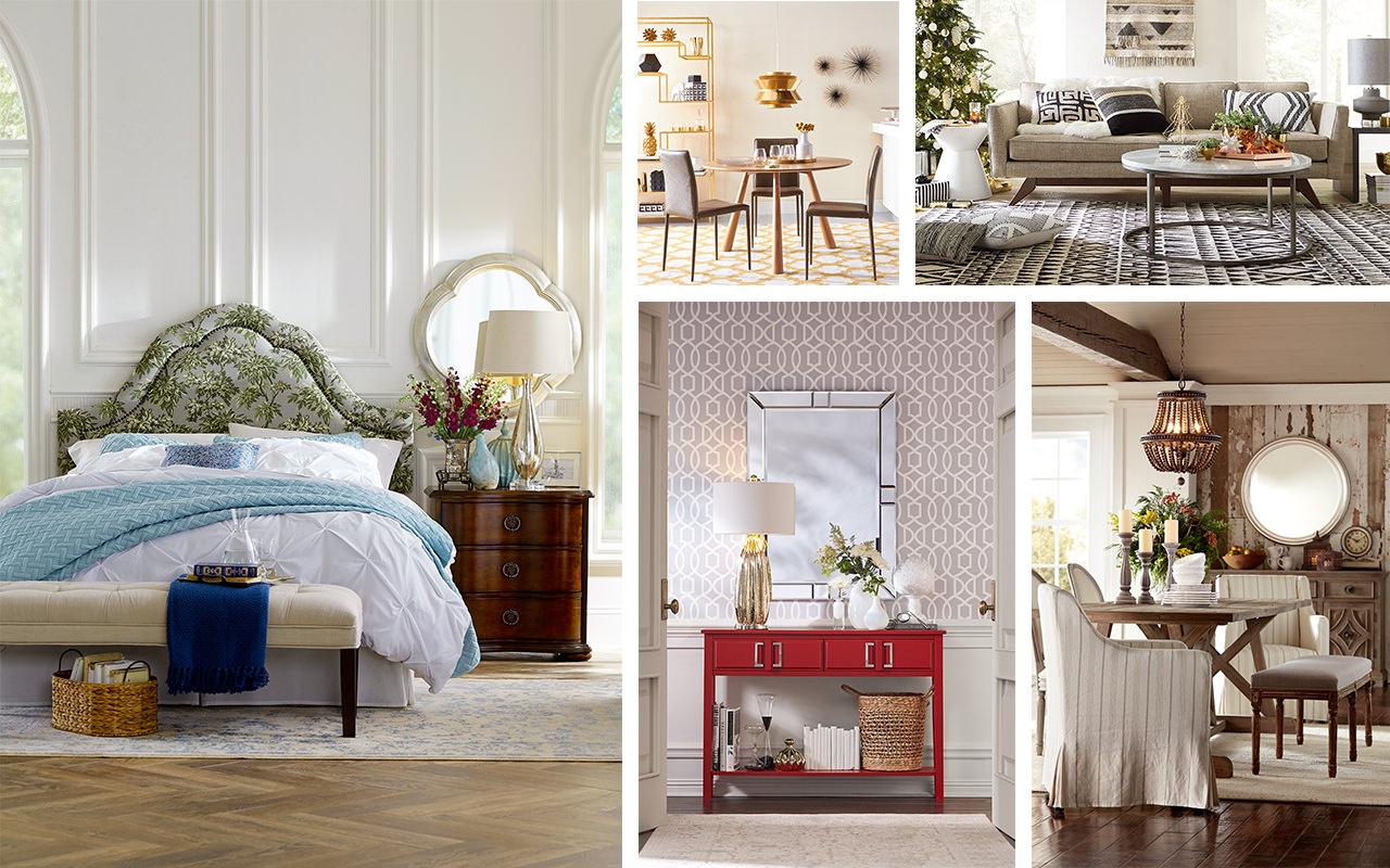 wayfair-collage-bedroom-living-room-dining-room